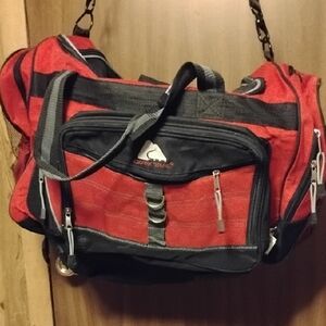 Ozark Trail Duffle Bag